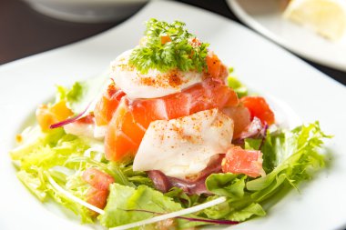 salata Ot fesleğen sağlık Sebzeler